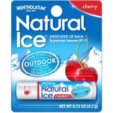 Mentholatum Ice Medicated Lip Protect SPF 15 Cherry
