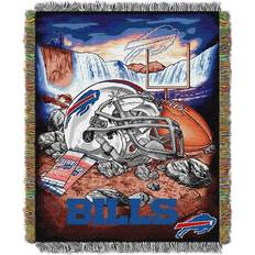 NFL Northwest Buffalo Bills Blankets Multicolour (152.4x)