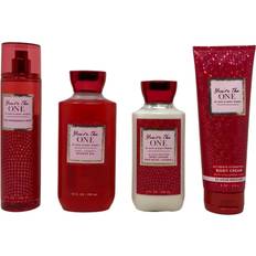 Gift Boxes & Sets Bath & Body Works You're the One Deluxe Gift Set