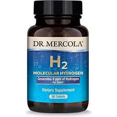 Hydrogen h2 Dr. Mercola H2 Molecular Hydrogen 90 st