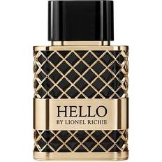 Lionel Richie Lionel Richie Hello For Men Classic Yet Adventurous, Effortlessly