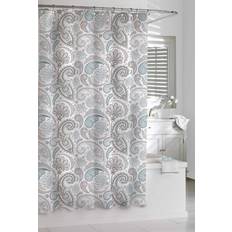 SPS-115-BGR Paisley Shower