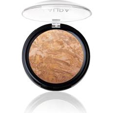 Laura Geller Baked Balance-n-Glow Color Correcting Foundation 8G Sand