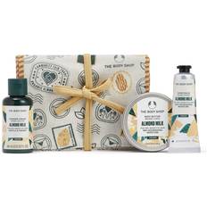 The Body Shop Cajas de regalo y Sets The Body Shop Bag Mini Almond Milk