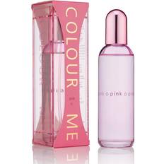 Milton-Lloyd Colour Me Pink EdP 100ml