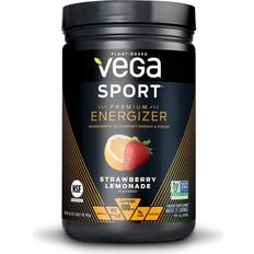 Vega Sport Premium Energizer Strawberry Lemonade 25