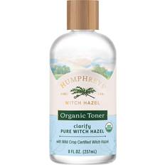 La Roche-Posay Toner La Roche-Posay Humphreys Clarify Witch Hazel Organic Toner Clear 8 Oz