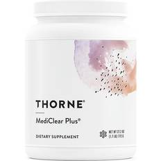 Thorne Research Weight Control & Detox Thorne Research MediClear Plus Detox, Cleanse, Weight Management Support