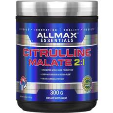 Allmax Vitamins & Supplements Allmax Citrulline Malate 2:1, 10.58 300 g