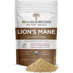 Lions mane Organic Lions Mane Mushroom Powder Supplement