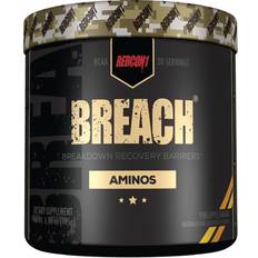 Aminohapot Redcon1 Breach 30 Serv Pineapple Banana