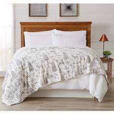 Velvet Plush Fleece