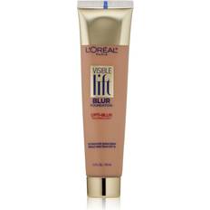 L'Oréal Paris Visible Lift Blur Foundation SPF18 #209 True Beige