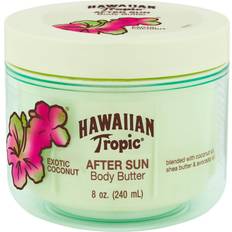 PETA After Sun Hawaiian Tropic After Sun Body Butter Exotic Coconut 240ml