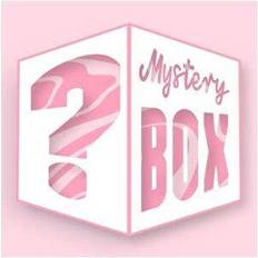 Glitter Gift Boxes & Sets Glam Lux Beauty Bundle Mystery Box