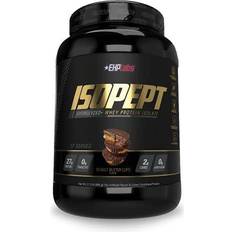EHPlabs IsoPept Hydrolyzed Whey Protein Powder
