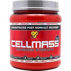 BSN Vitamins & Supplements BSN Cellmass 2.0, Advanced Strength, Arctic Berry, 1.09 lb