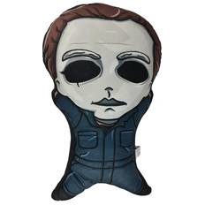 Juguetes Surreal Entertainment Halloween Michael Myers Pal-O Character Throw Pillow Standard