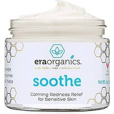 Era Organics Organics Rosacea Redness Relief Cream - Soothe Dry Skin
