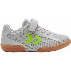 Hummel Zapatillas de deporte de interior Hummel Root Elite Jr VC - White