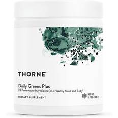 Thorne Research Vitamine & Nahrungsergänzung Thorne Research Daily Greens Plus