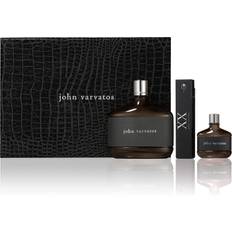 John Varvatos Gåvoboxar John Varvatos Varvatos 3-Pc. Heritage Gift Set