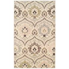 Superior Oriental Vintage Floral Multicolour