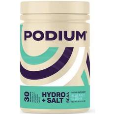 PODIUM Hydro + Salt Bcaa - Blue Razz Slushie