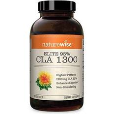 NatureWise Naturewise CLA 1300 Elite 95% 1300