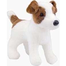 Douglas Feisty the Jack Russel Terrier Plush