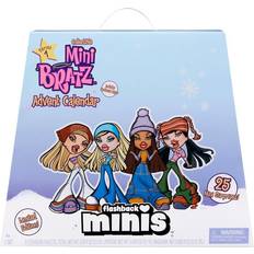 Advent Calendars MGA Series 1 Collectible Minis Bratz Advent Calendar