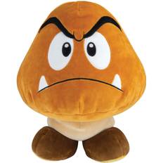 Goomba Club Mocchi Mocchi Super Mario Mega Goomba Plush