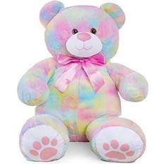 Best Choice Products Giant Teddy Bear w/ Bow Tie 38"