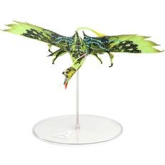 Avatar pandora Avatar-Pandora Mountain Banshee A1 Green Banshee