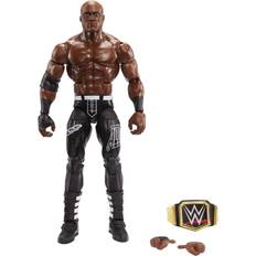 WWE Elite Collection Series 95 Bobby Lashley Action Figure