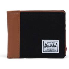 Herschel Kortholdere Herschel Hank RFID Wallet II - Sort