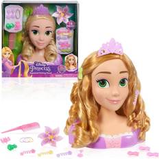 Disney Princess Basic Rapunzel Styling Head