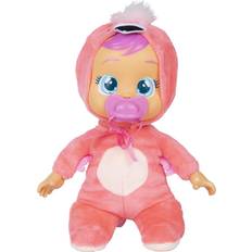Cry Babies Tiny Cuddles Fancy 1.0 ea