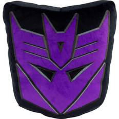 Club Mocchi Mocchi Transformers Decepticon Medium 9-Inch Plush