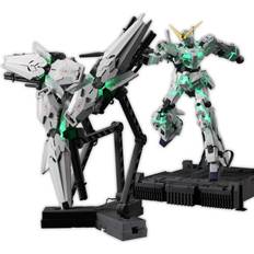 Bandai Action Figures Bandai Hobby Unicorn Gundam Versión Ka Spirits MGEX