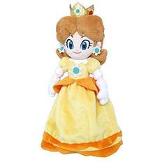 Little Buddy Super Mario Bros. Daisy 10" Plush