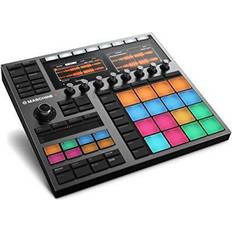 Native Instruments MASCHINE+