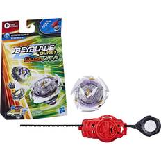 Toy Figures Beyblade Burst QuadDrive Destruction Belfyre B7 Spinning Top