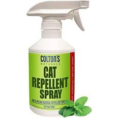 Pest Control Cat Repellent Outdoor Spray Natural Yard Furniture Repellant 32