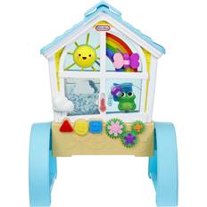 Little Tikes Giochi per bambini Little Tikes 659591 finestra guarda impara