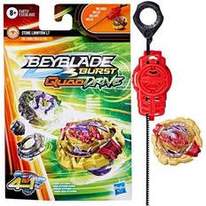 Spinning top toy Beyblade Burst QuadDrive Stone Linwyrm L7 Spinning Top