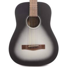 Guitares acoustiques Fender FA-15 Moonlight Burst Guitare acoustique