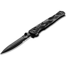 Benchmade 391SBK SOCP Tactical Folder Fickkniv