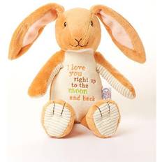 Kids Preferred Stuffed Animals Hare Bean Bag Toy