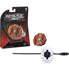 Spinning top toy Beyblade Burst Pro Series Master Devolos Spinning Top